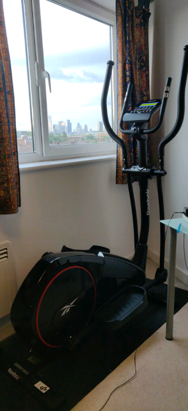 reebok z9 elliptical